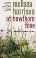 V čase Hawthornu - Costa v užšom výbere 2015 - At Hawthorn Time - Costa Shortlisted 2015