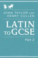 Latinčina do GCSE 2. časť - Latin to GCSE Part 2