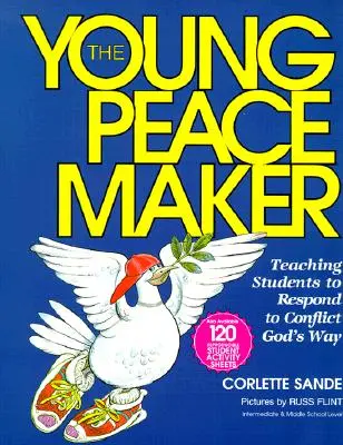 Mladý mierotvorca - The Young Peacemaker