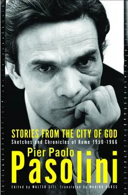 Príbehy z Božieho mesta: Náčrty a kroniky Ríma. - Stories from the City of God: Sketches and Chronicles of Rome