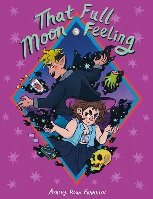 Ten pocit pri splne mesiaca - That Full Moon Feeling