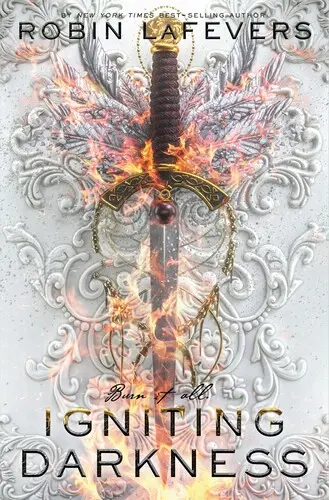 Zapálenie temnoty - Igniting Darkness