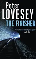 Finišer - Finisher