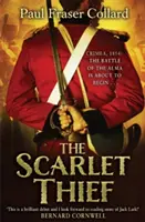 Šarlátový zlodej - The Scarlet Thief