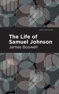 Život Samuela Johnsona - The Life of Samuel Johnson