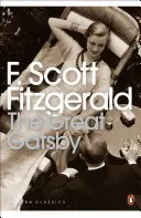 Veľký Gatsby - Great Gatsby