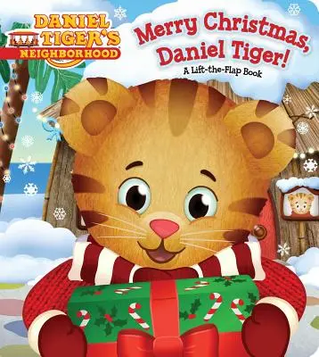 Veselé Vianoce, Daniel Tiger! - Merry Christmas, Daniel Tiger!