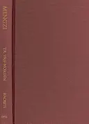 Mengzi - s výberom z tradičných komentárov - Mengzi - With Selections from Traditional Commentaries