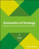 Ekonomika stratégie - Economics of Strategy