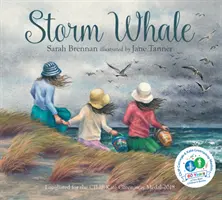 Búrková veľryba - Storm Whale