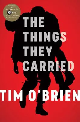 Veci, ktoré niesli - The Things They Carried