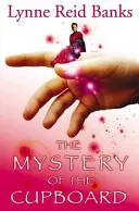 Tajomstvo skrinky - Mystery of the Cupboard