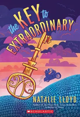 Kľúč k výnimočnosti - The Key to Extraordinary