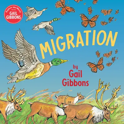 Migrácia - Migration