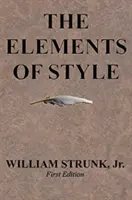 Prvky štýlu - The Elements of Style
