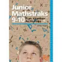 Juniorské matematiky 9-10 rokov: Blackline Masters for Ages 9.10 - Junior Mathstraks 9-10: Blackline Masters for Ages 9.10