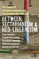 Stav Severného Írska a deficit demokracie: Medzi sektárstvom a neoliberalizmom - State of Northern Ireland and the Democratic Deficit: Between Sectarianism and Neo-Liberalism