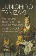 Tajné dejiny Pána Musašiho - Secret History Of The Lord Of Musashi
