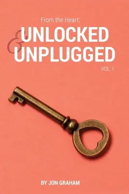 Zo srdca: Unlocked & Unplugged VOL. 1 - From the Heart: Unlocked & Unplugged VOL. 1
