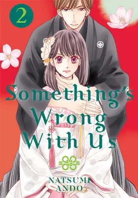 Niečo s nami nie je v poriadku 2 - Something's Wrong with Us 2