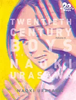 20th Century Boys: The Perfect Edition, zv. 6, 6 - 20th Century Boys: The Perfect Edition, Vol. 6, 6