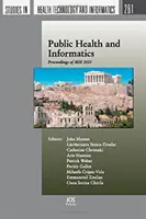VEREJNÉ ZDRAVIE A INFORMATIKA - PUBLIC HEALTH & INFORMATICS