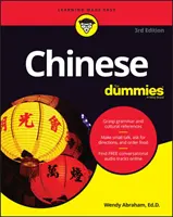 Čínština pre hlupákov - Chinese for Dummies