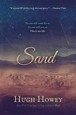 Piesok - Sand