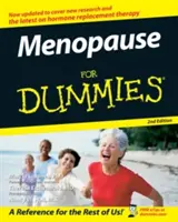 Menopauza pre hlupákov - Menopause for Dummies