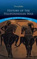 Dejiny peloponézskej vojny - History of the Peloponnesian War