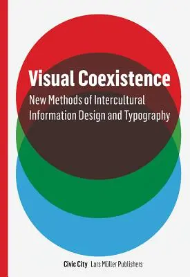Vizuálne spolužitie: Informačný dizajn a typografia v medzikultúrnej oblasti - Visual Coexistence: Informationdesign and Typography in the Intercultural Field