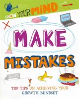 Robiť chyby - Make Mistakes