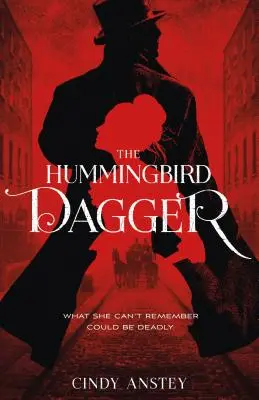 Kolibríkova dýka - The Hummingbird Dagger