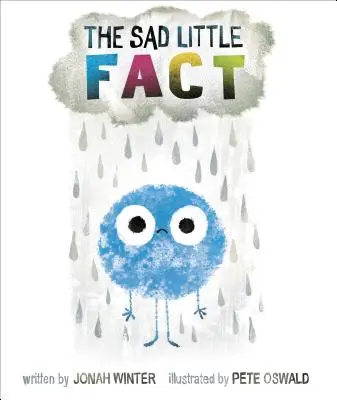 Smutný malý fakt - The Sad Little Fact