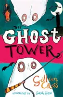 Veža duchov - Ghost Tower
