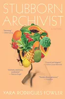 Tvrdohlavý archivár - Stubborn Archivist