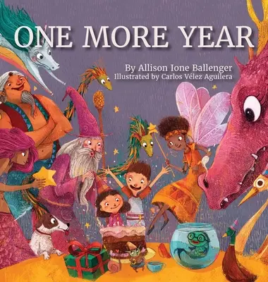 Ešte jeden rok - One More Year