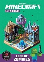 Minecraft Stavajme! Krajina zombíkov - Minecraft Let's Build! Land of Zombies