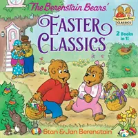 Veľkonočná klasika o medvedíkoch Berenstainových - The Berenstain Bears Easter Classics