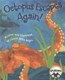 Chobotnica opäť uniká! - Octopus Escapes Again!