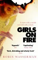 Dievčatá v ohni - Girls on Fire