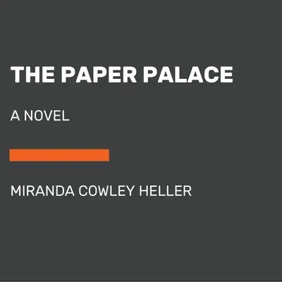 Papierový palác - The Paper Palace