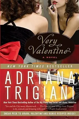 Veľmi Valentín - Very Valentine
