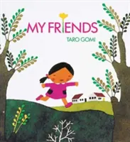 Moji kamaráti - My Friends
