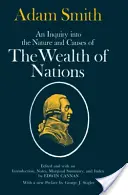 Skúmanie podstaty a príčin bohatstva národov - Inquiry into the Nature and Causes of the Wealth of Nations