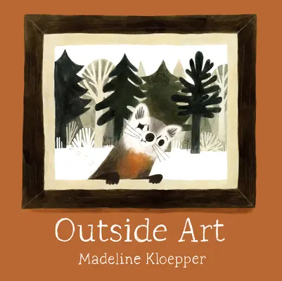 Vonkajšie umenie - Outside Art