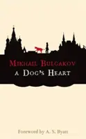 Psie srdce: Príšerný príbeh - A Dog's Heart: A Monstrous Story