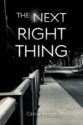 Ďalšia správna vec - The Next Right Thing
