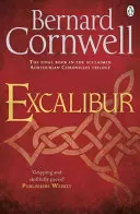 Excalibur - Artušov román - Excalibur - A Novel of Arthur