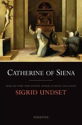 Katarína Sienská - Catherine of Siena